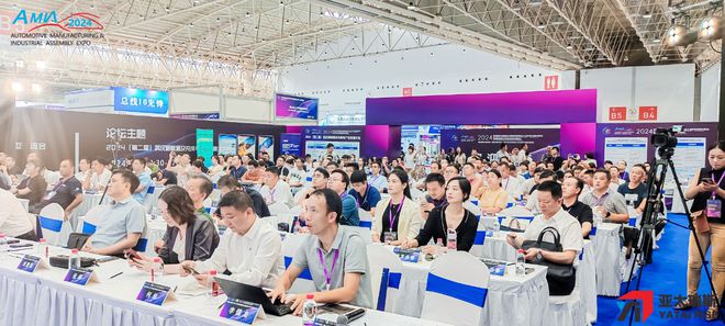 2025中部物流装备与运输系统展览会展现物流行业新机遇(图1)