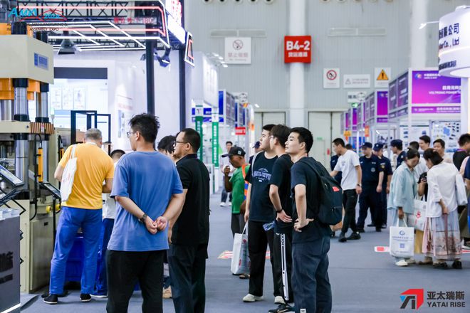 2025中部物流装备与运输系统展览会展现物流行业新机遇(图2)