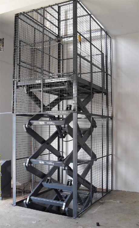 中山液压升降平台批发